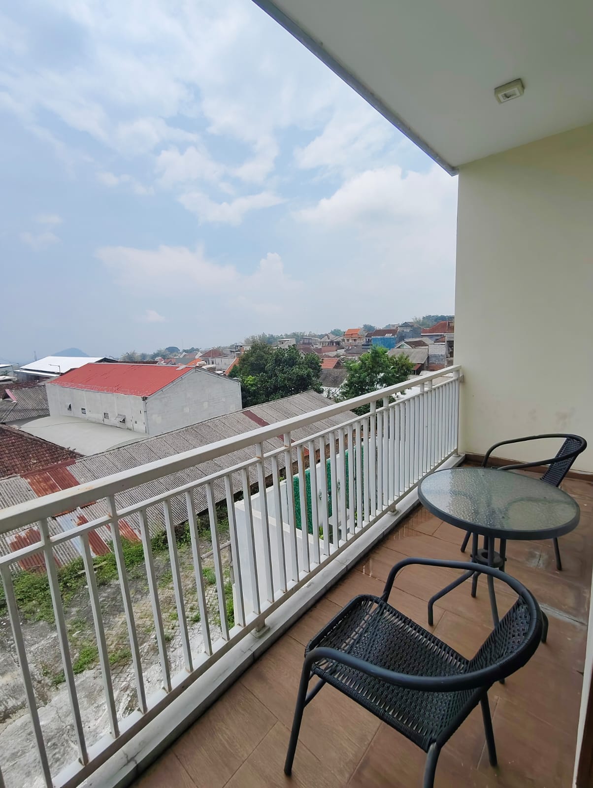 Villa Azka 3